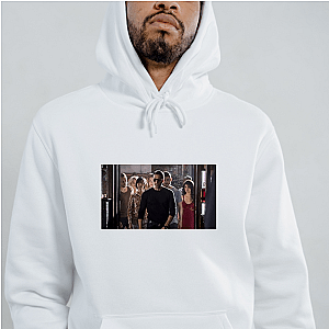 Sense8 The Future Of Humanity Sense8 Hoodies