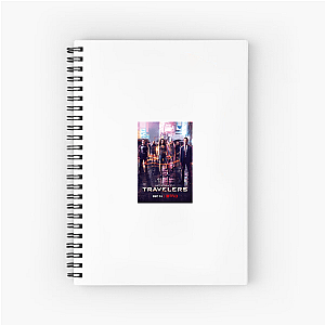 Sense8 Experience Everything Live Fully Sense8 Notebook