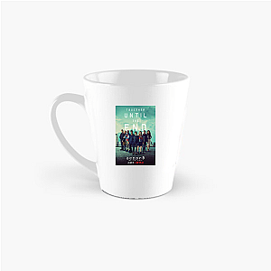 Sense8 We Are The Global Cluster Sense8 Mugs