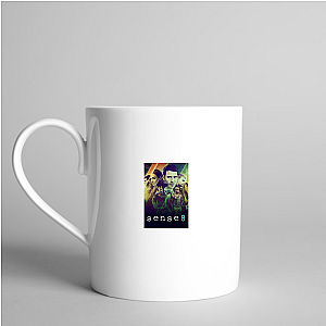 Sense8 Beyond The Physical Sense8 Mugs