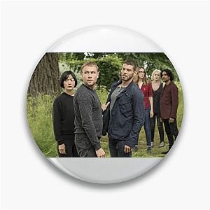 Sense8 Born From A Whisper Sense8 Pins