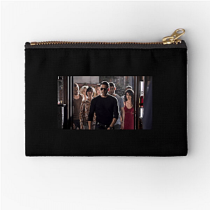 Sense8 The Future Of Humanity Sense8 Zipper Pouches