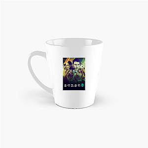 Sense8 Beyond The Physical Sense8 Mugs
