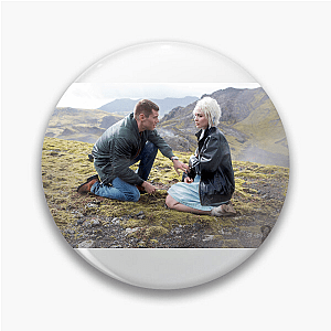 Sense8 Always Connected Always Strong Sense8 Pins