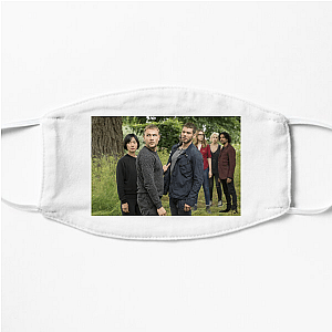 Sense8 Born From A Whisper Sense8 Face Masks