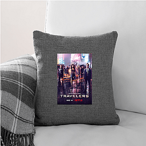 Sense8 Experience Everything Live Fully Sense8 Pillows Cover