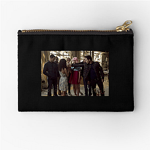 Sense8 My Favorite Sensate Show Sense8 Zipper Pouches