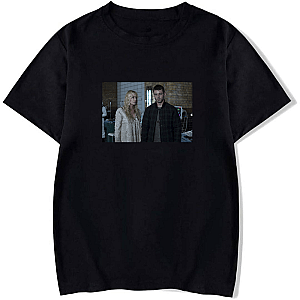 Sense8 Love Is The Answer Sense8 T-Shirts