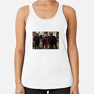Sense8 My Favorite Sensate Show Sense8 Tank Tops