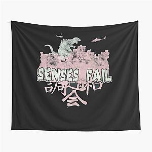 Senses Fail Band   Tapestry