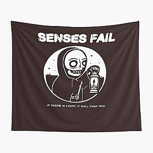 Senses Fail T-shirt essentiel Tapestry