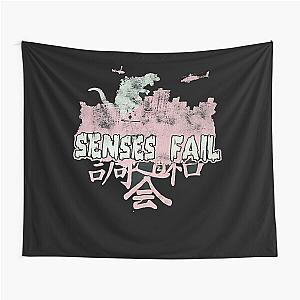 Senses Fail band rock Tapestry