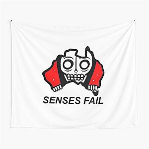 SENSES FAIL tihtan top music Tapestry