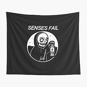 SENSES FAIL tihtan top music Tapestry