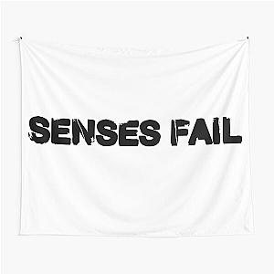 senses fail logo Tapestry