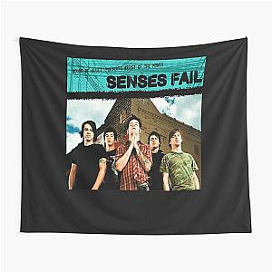 Senses Fail In Your Absence Classic T-Shirt Tapestry