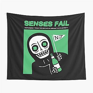 Senses Fail Performing From The Depths Of Dreams In Its Entirety Tapestry