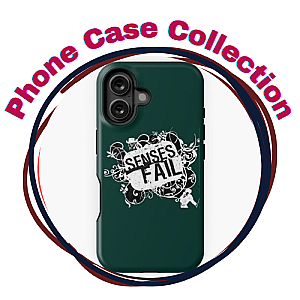 Senses Fail Cases