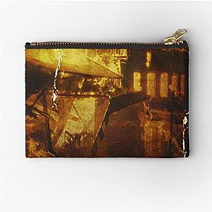 The Fire Senses Fail Zipper Pouch