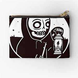 Senses Fail T-shirt essentiel Zipper Pouch