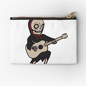 senses fail skel Zipper Pouch