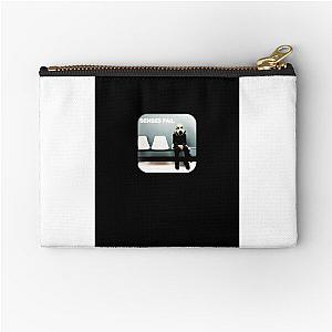 Senses Fail Tihtan Top Music Zipper Pouch