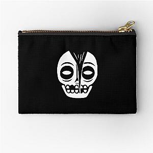 Senses Fail Zipper Pouch