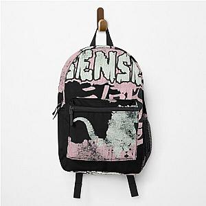 Senses Fail Band   Backpack