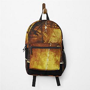 The Fire Senses Fail Backpack