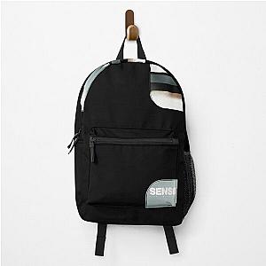 Senses Fail Tihtan Top Music Backpack