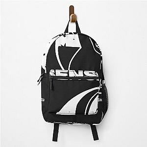 Senses fail essential t shirt Backpack