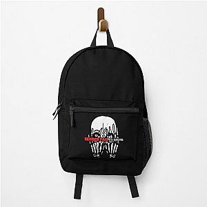 Senses Fail Still Searching Backpack