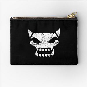 Sentouin D Mask Go Go Loser Ranger  Zipper Pouch