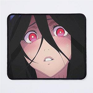 Sentai Daishikkaku Fighter  Mouse Pad