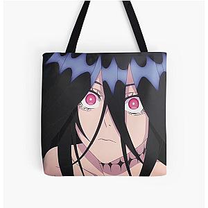 Sentai Daishikkaku Fighter  All Over Print Tote Bag