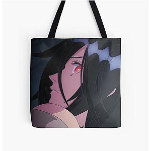 Sentai Daishikkaku Fighter  All Over Print Tote Bag