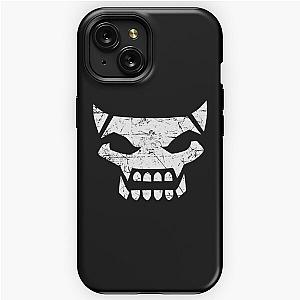 Sentouin D Mask Go Go Loser Ranger  iPhone Tough Case