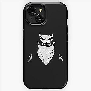  Sentai Daishikkaku Anime Manga Boy Characters Costume Cosplay  iPhone Tough Case