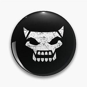 Sentouin D Mask Go Go Loser Ranger  Pin