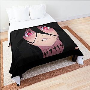 Sentai Daishikkaku Fighter  Comforter