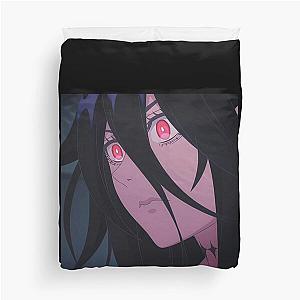 Sentai Daishikkaku Fighter  Duvet Cover