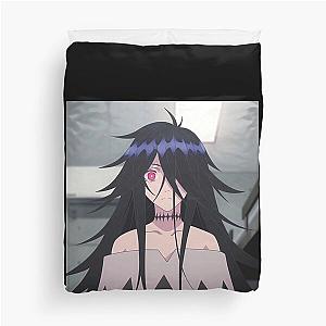 Sentai Daishikkaku Fighter  Duvet Cover