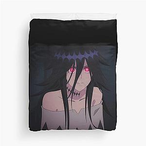 Sentai Daishikkaku Fighter  Duvet Cover