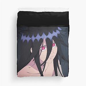 Sentai Daishikkaku Fighter  Duvet Cover