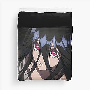 Sentai Daishikkaku Fighter  Duvet Cover