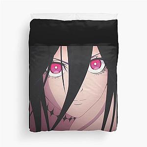 Sentai Daishikkaku Fighter  Duvet Cover