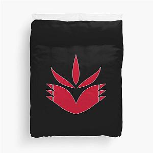 Red Keeper Mask Go Go Loser Ranger  Characters Sousei Akabane Duvet Cover