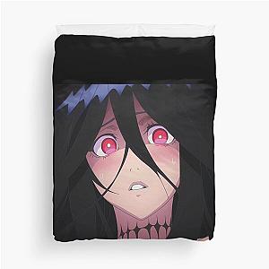 Sentai Daishikkaku Fighter  Duvet Cover