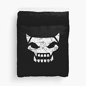 Sentouin D Mask Go Go Loser Ranger  Duvet Cover