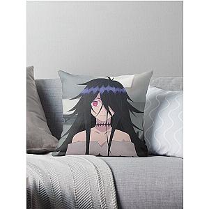 Sentai Daishikkaku Fighter  Throw Pillow